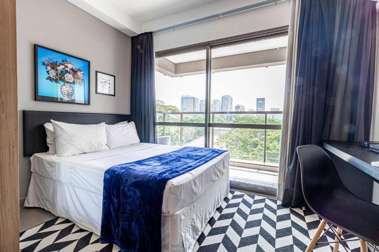 Vn Alvaro Rodrigues Apartment