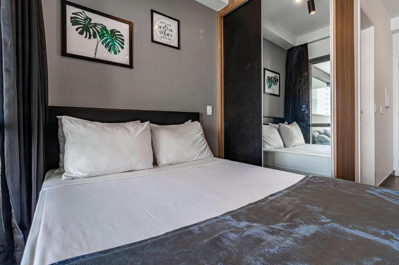 Vn Alvaro Rodrigues Apartment