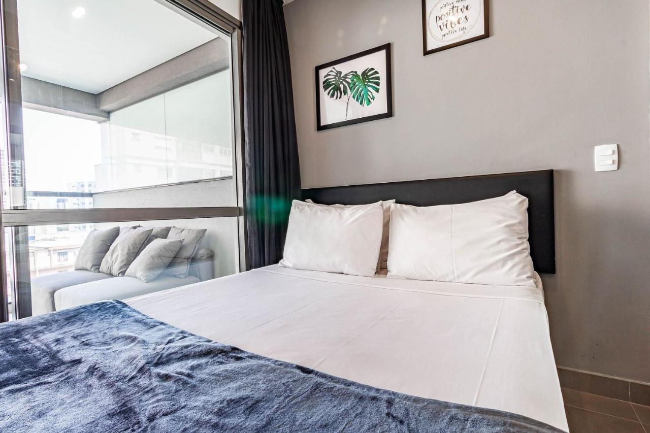 Apartment Vn Alvaro Rodrigues *