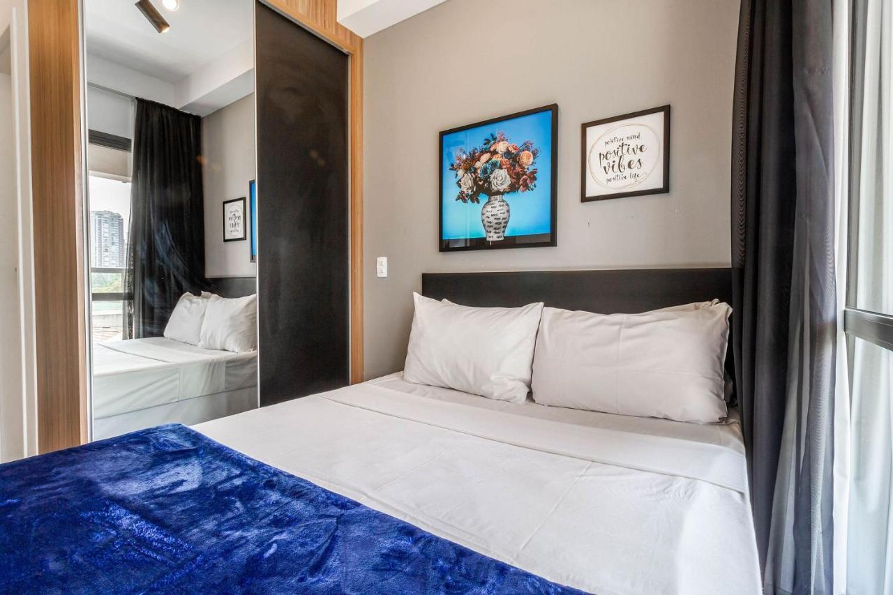 Vn Alvaro Rodrigues Apartment