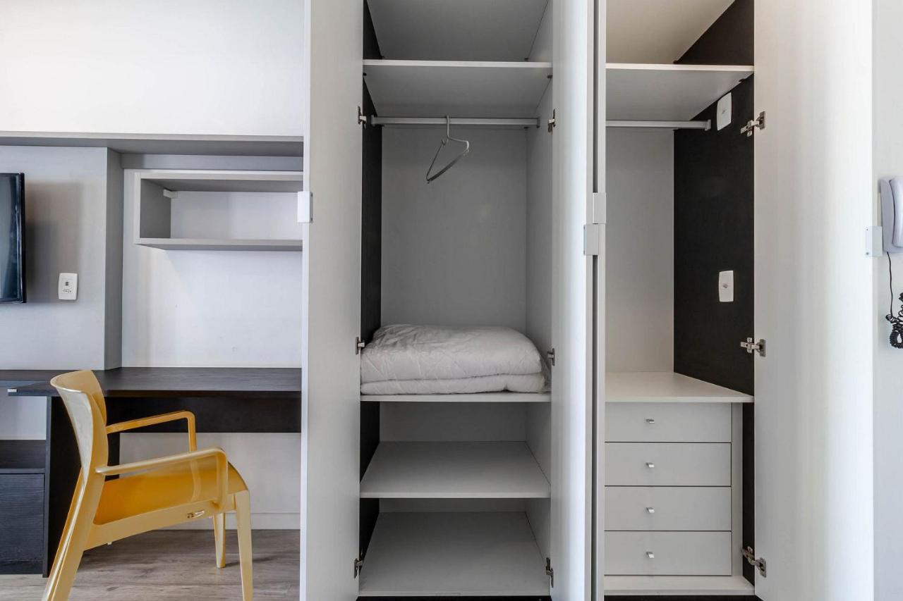 Vn Alvaro Rodrigues Apartment