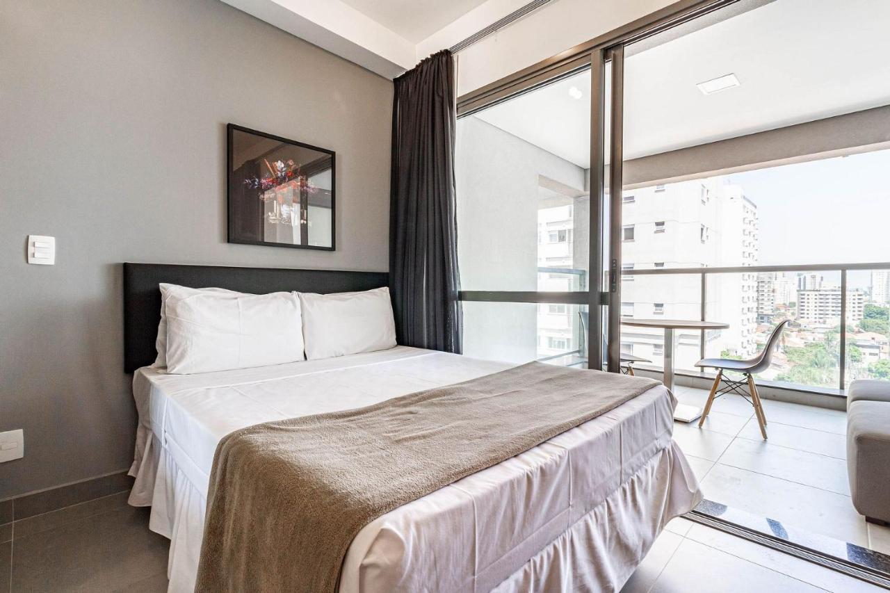Apartment Vn Alvaro Rodrigues
