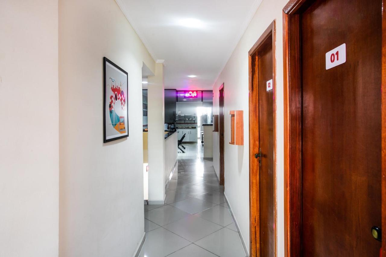 Oyo Tenda Otel