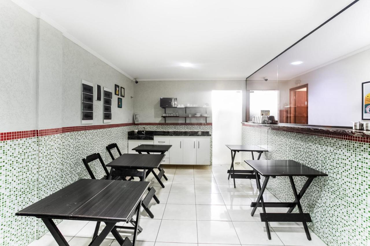Oyo Tenda Otel 2*