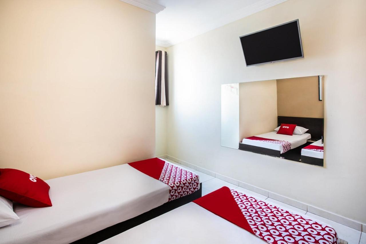 Oyo Tenda Otel Sao Paulo