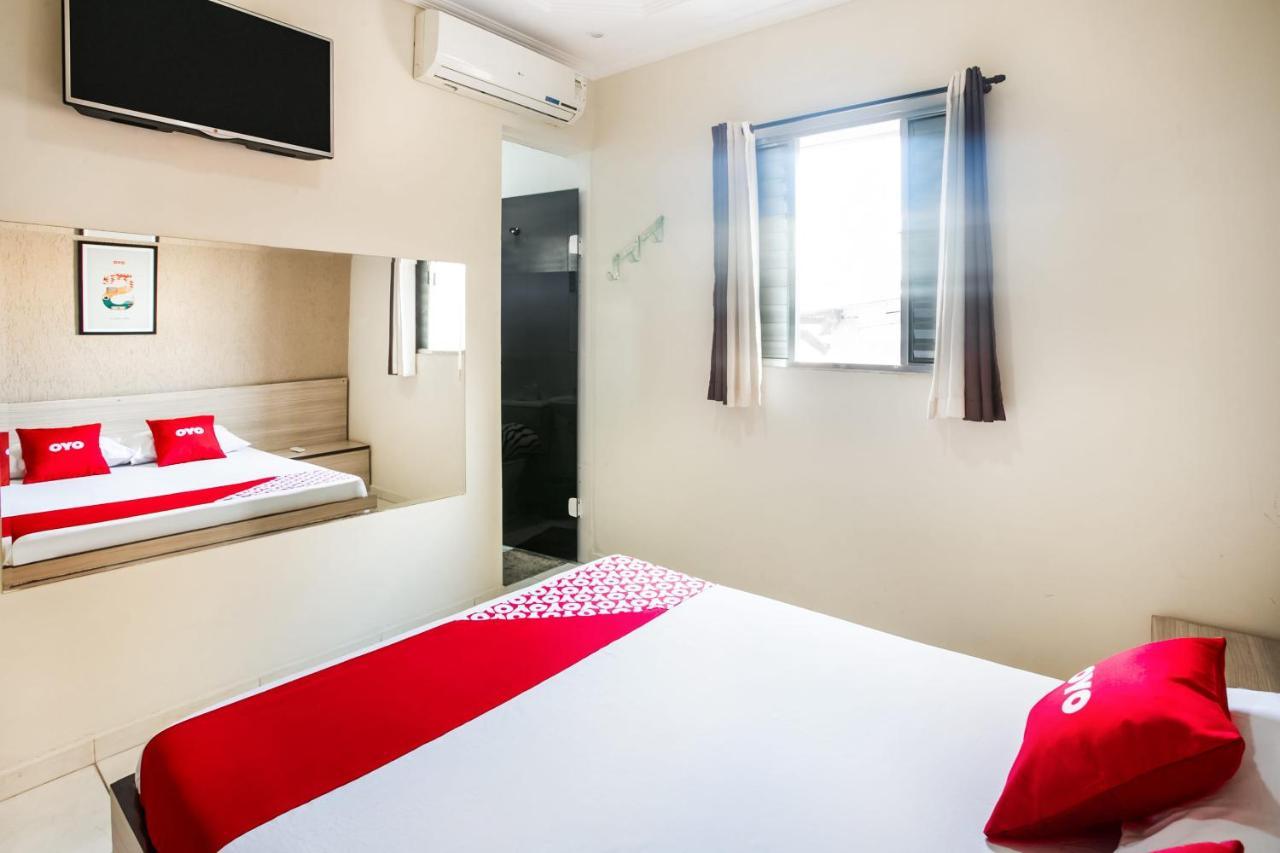 Oyo Tenda Otel 2*