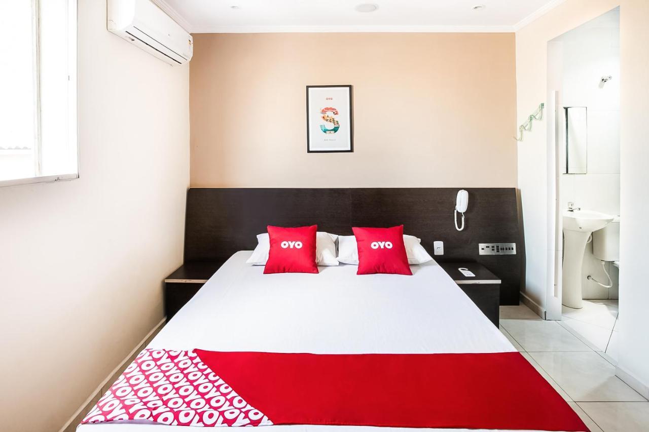 Oyo Tenda Otel
