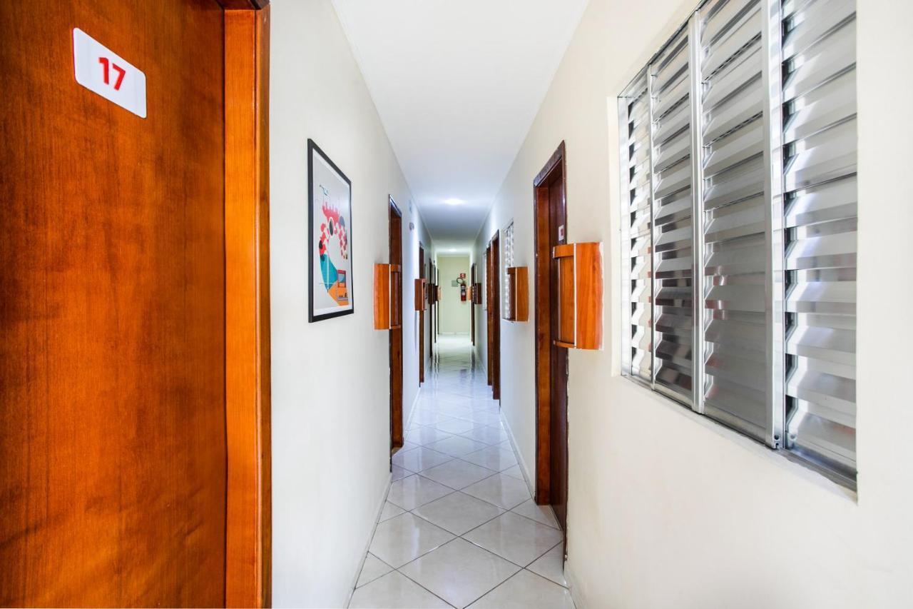 Otel Oyo Tenda Sao Paulo