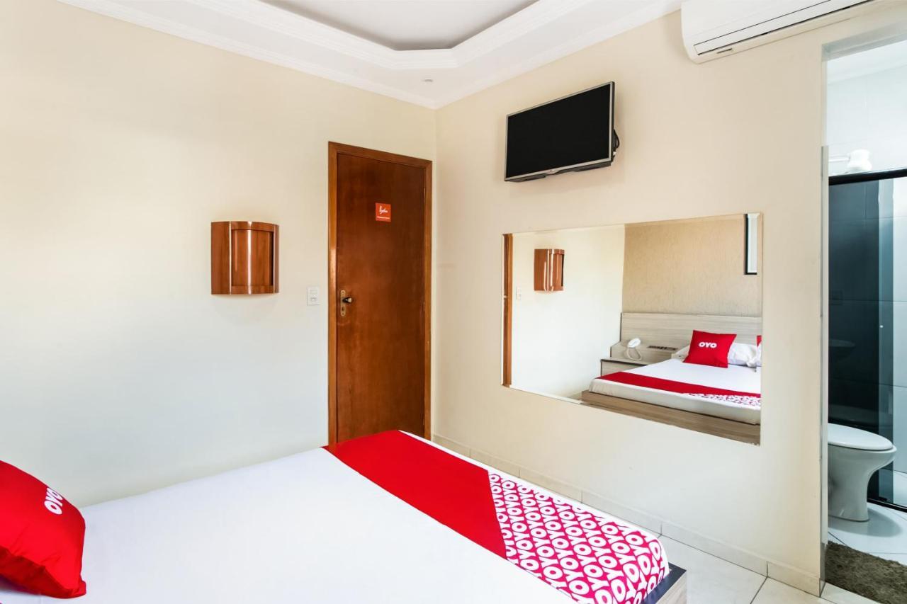 Oyo Tenda Otel