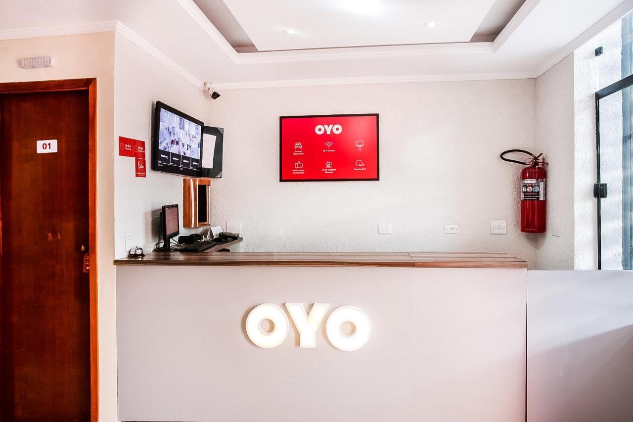 Otel Oyo Tenda 2*