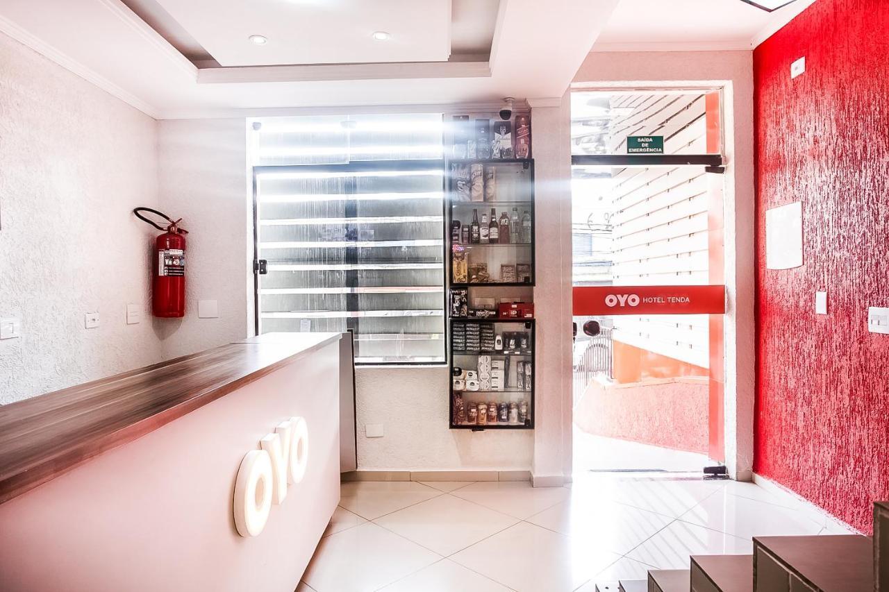 Otel Oyo Tenda