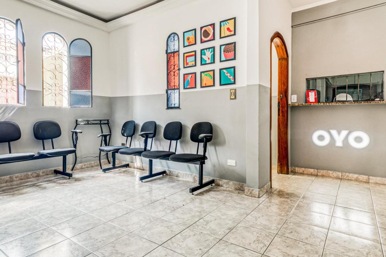 Park Leste, (adults Only) Hotel