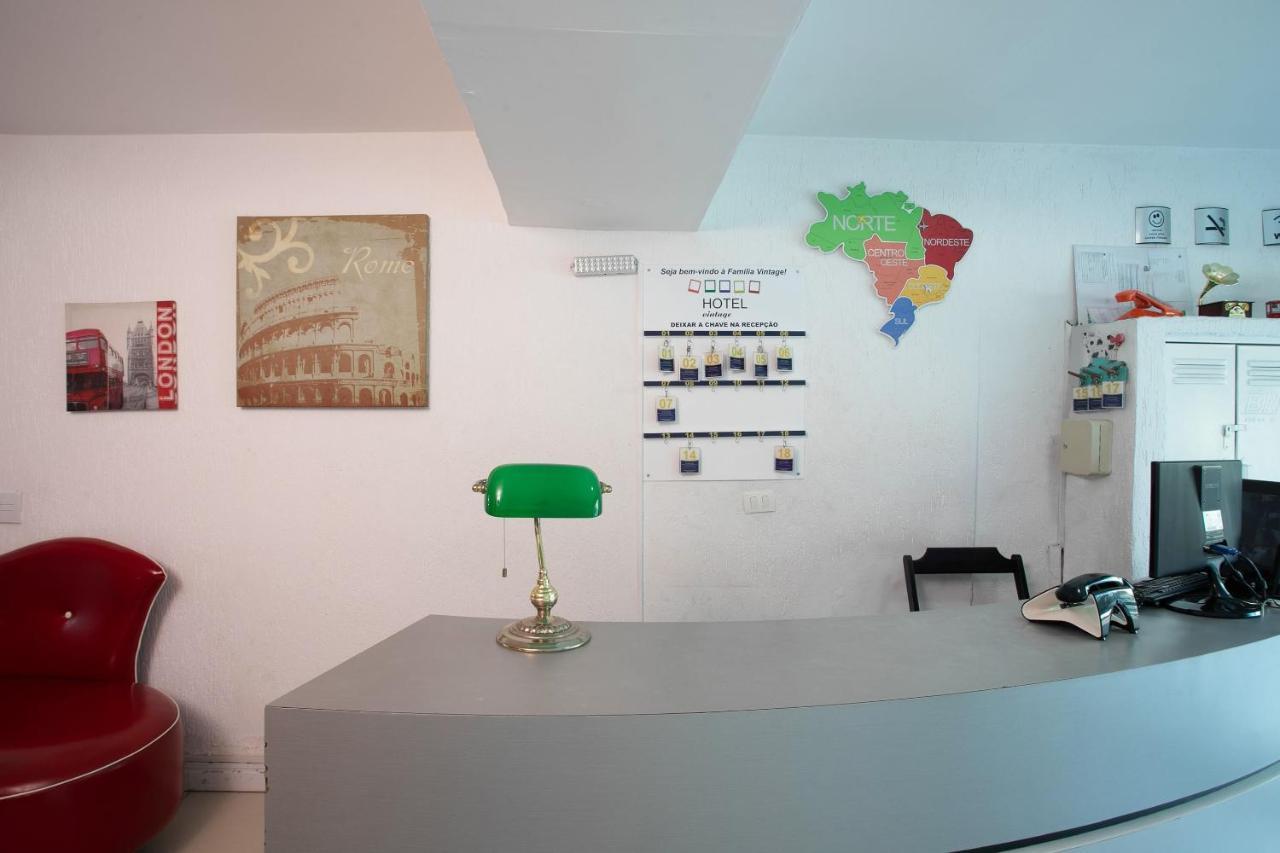Oyo Vintage, Hotel 3*