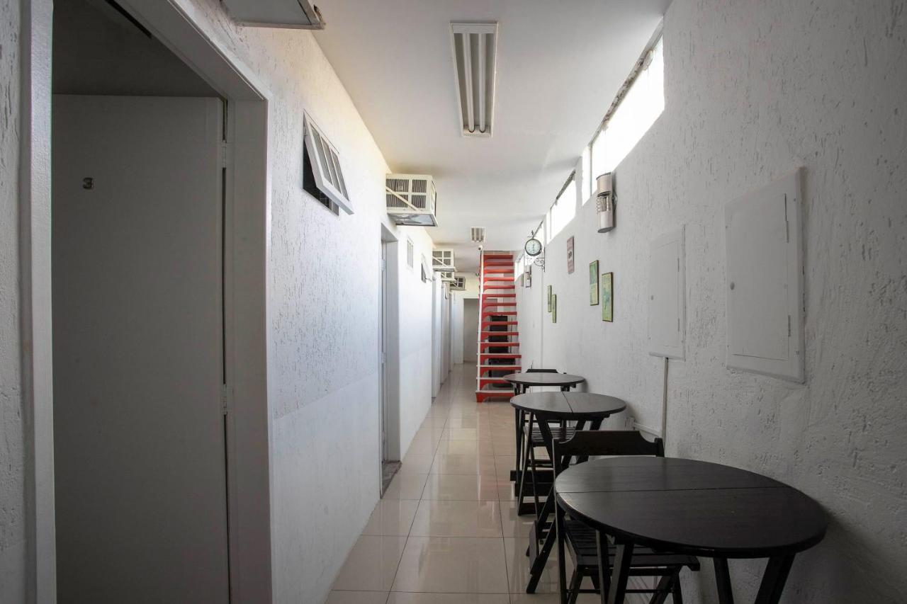 Hotel Oyo Vintage, São Paulo