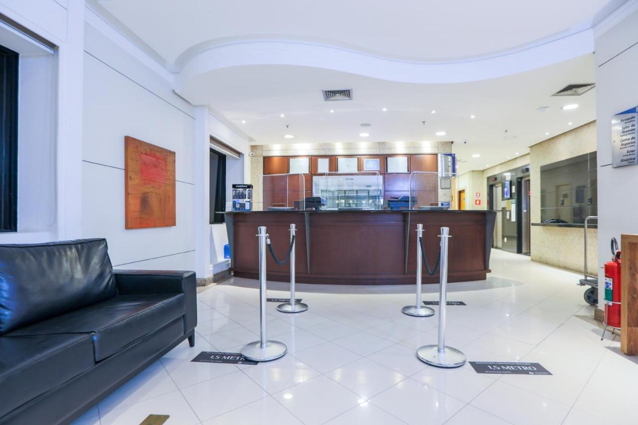 Transamerica Executive Congonhas Khách sạn São Paulo