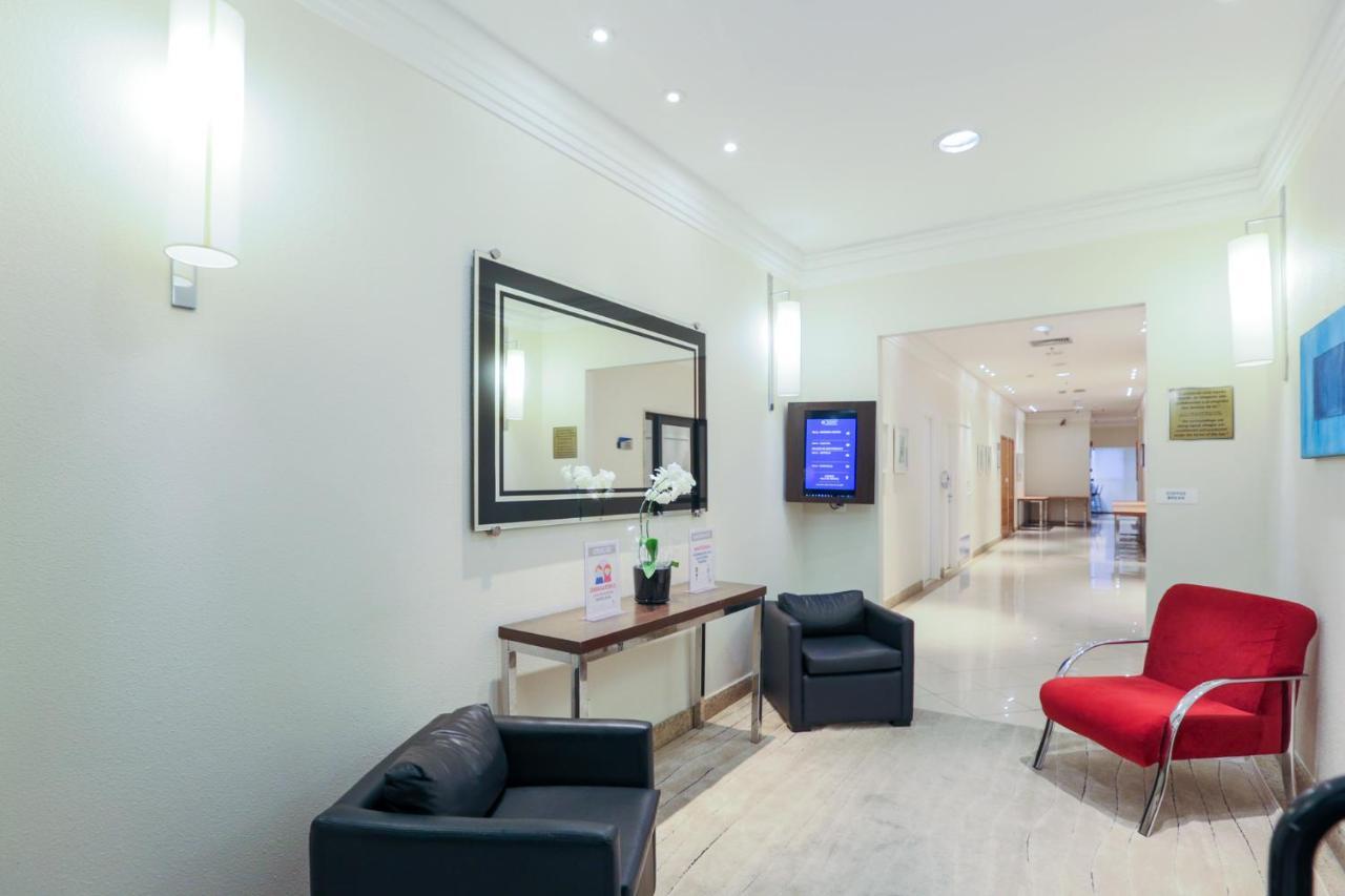 Transamerica Executive Congonhas Khách sạn São Paulo