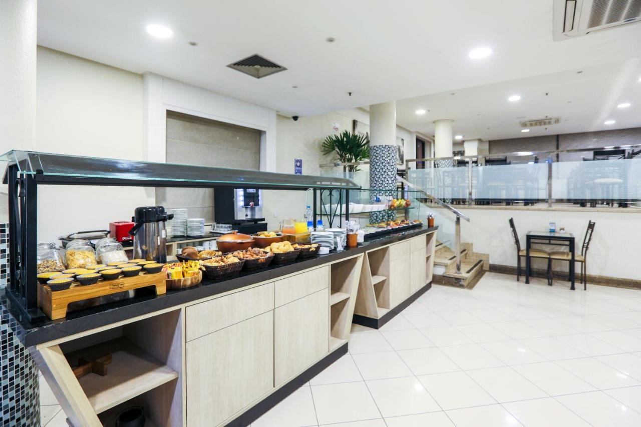 Transamerica Executive Congonhas 4* São Paulo