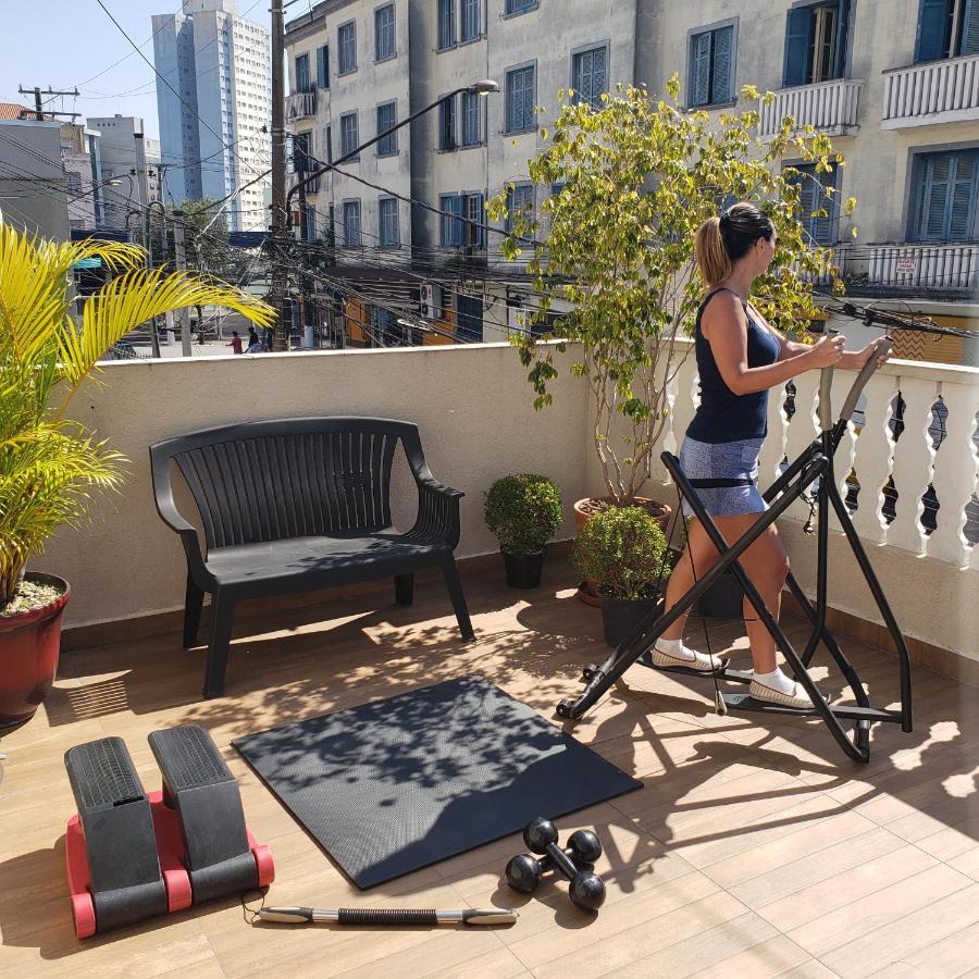 Hostelariasp Boutique Hostel