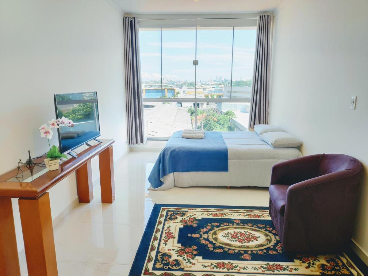 Sky S House Aparthotel