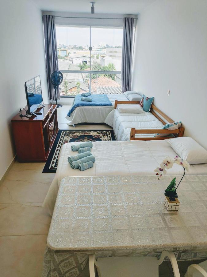 Sky S House Aparthotel 3*