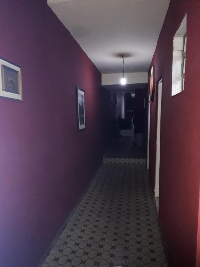 Otel Flor Da Liberdade *