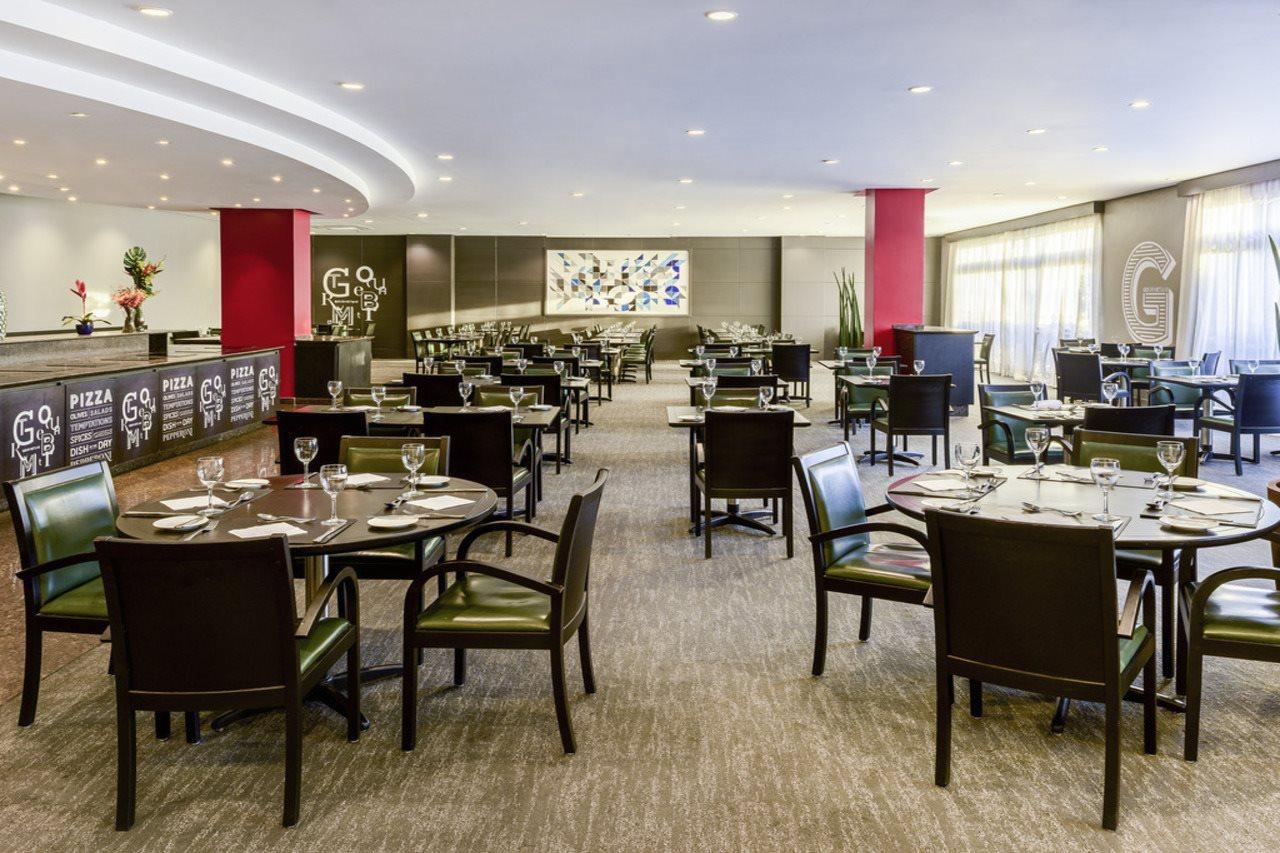 Otel Novotel Center Norte 4*
