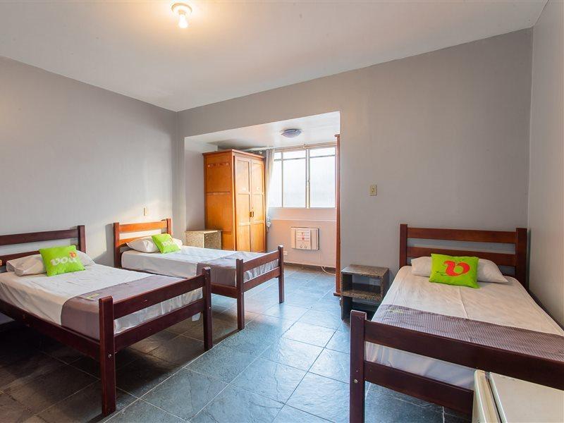 Voa Downtown Hotel 3*