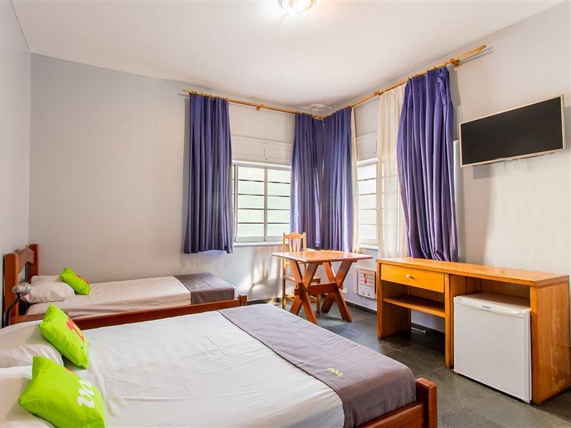 Voa Downtown Hotel