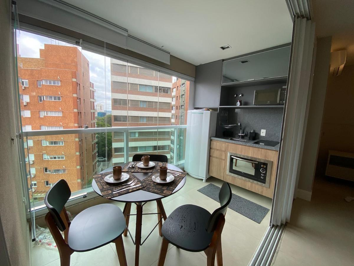 Sua Casa Na Madalena Apartment Sao Paulo