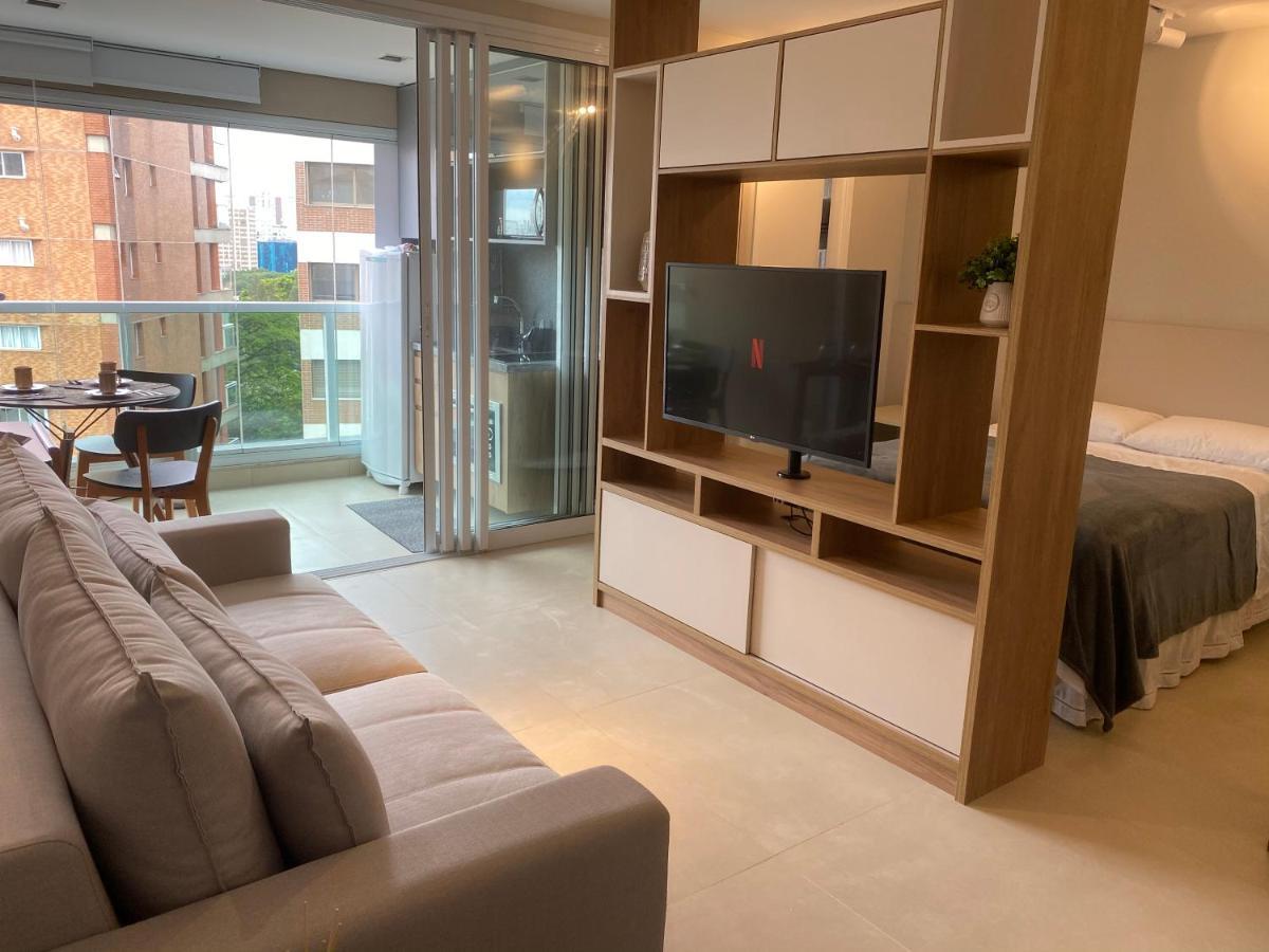 Sua Casa Na Madalena Apartment