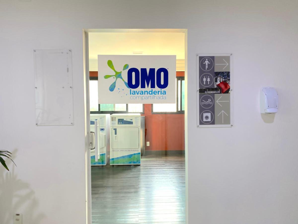 Conforto - Itaim Bibi Apartemen Sao Paulo