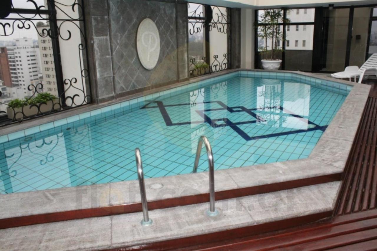Hotel Le Premier 4*