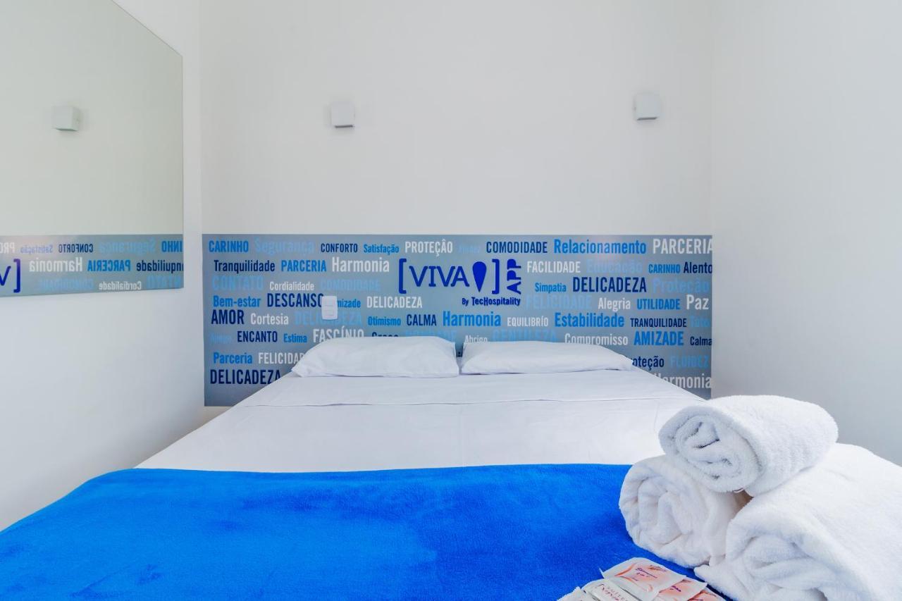 Hotel Blue Ocean - Aeroporto Congonhas