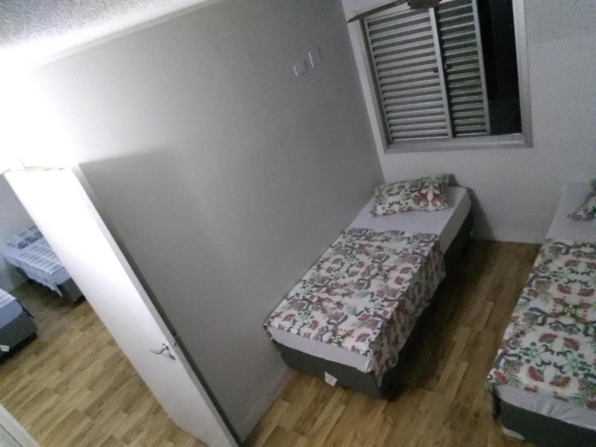 Aparthotel Plaza Flat 3*