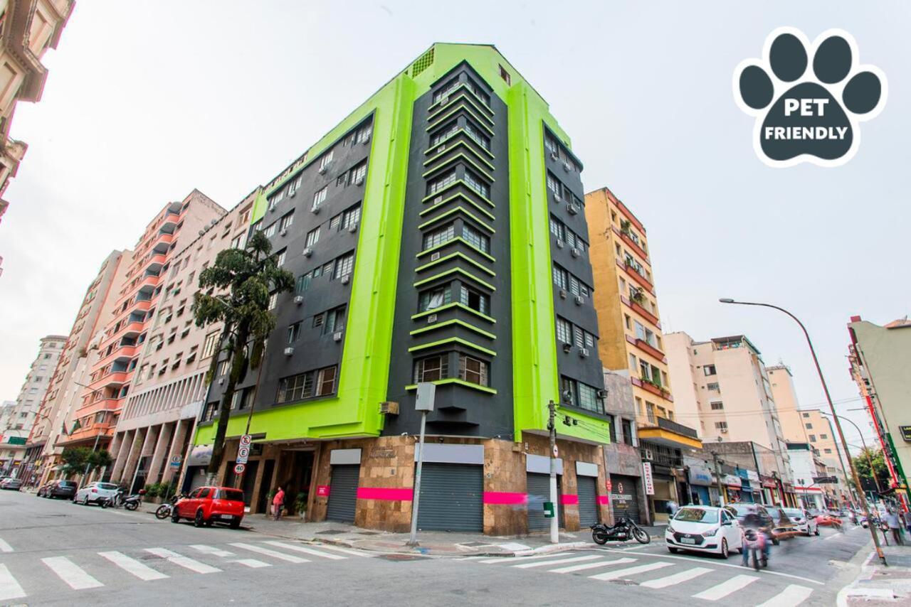Voa Downtown Hotel 3*