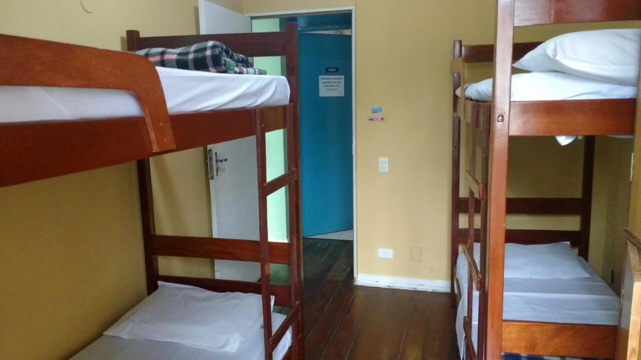Hostel Praca & Sao Paulo