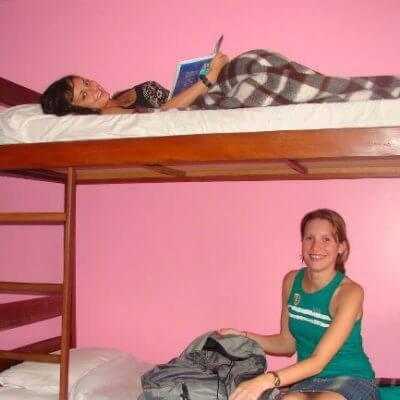 Hostel Praca &