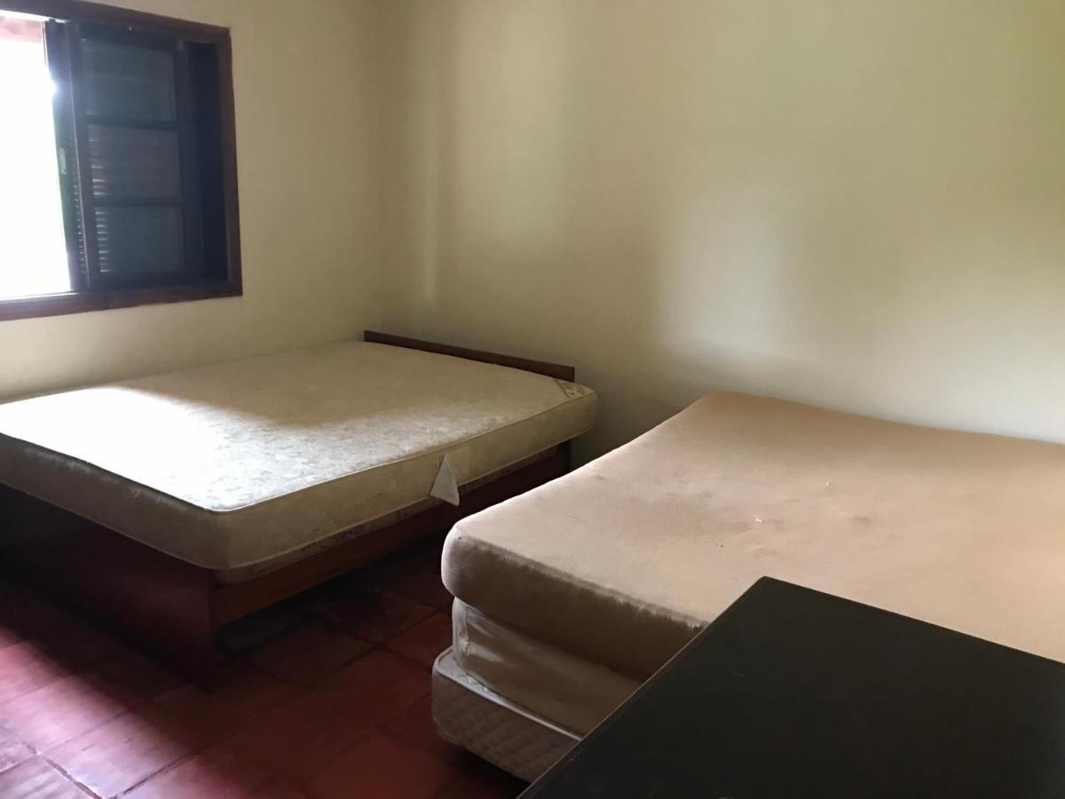 Ferienhaus Chacara Vovo Joao