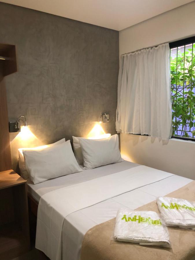 Hostel Anhembi