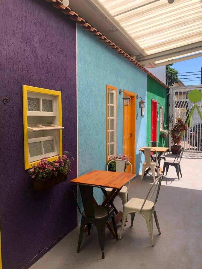 Hostel Anhembi