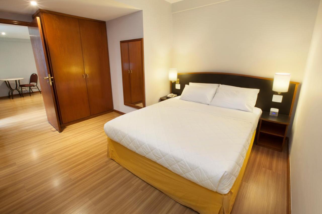 Moncloa Hotel 3*