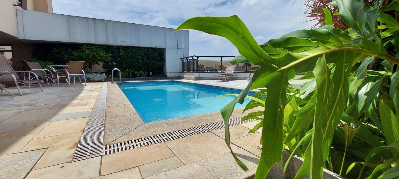 Khách sạn Transamerica Executive Faria Lima 4*