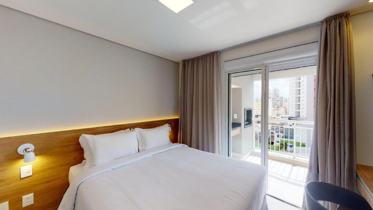 Apartemen Nomah - Aptos Por Temporada Em Santana