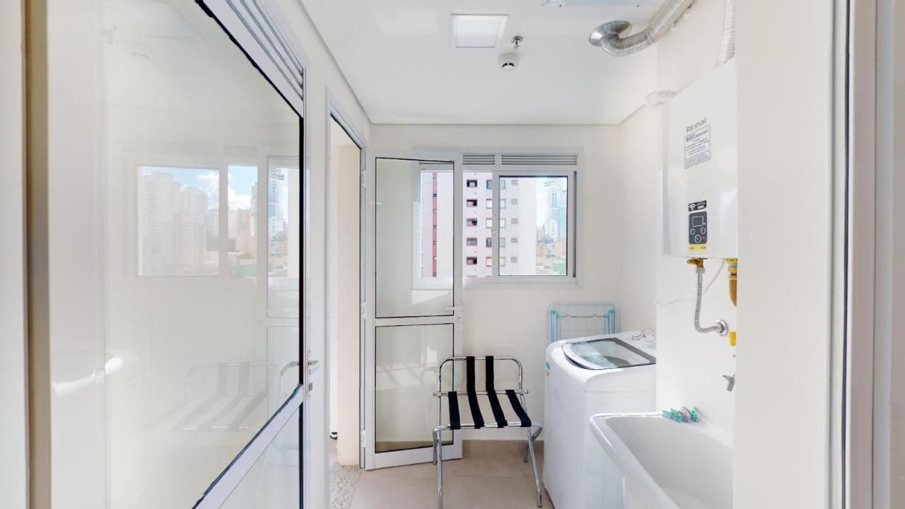 Nomah - Aptos Por Temporada Em Santana Apartemen *