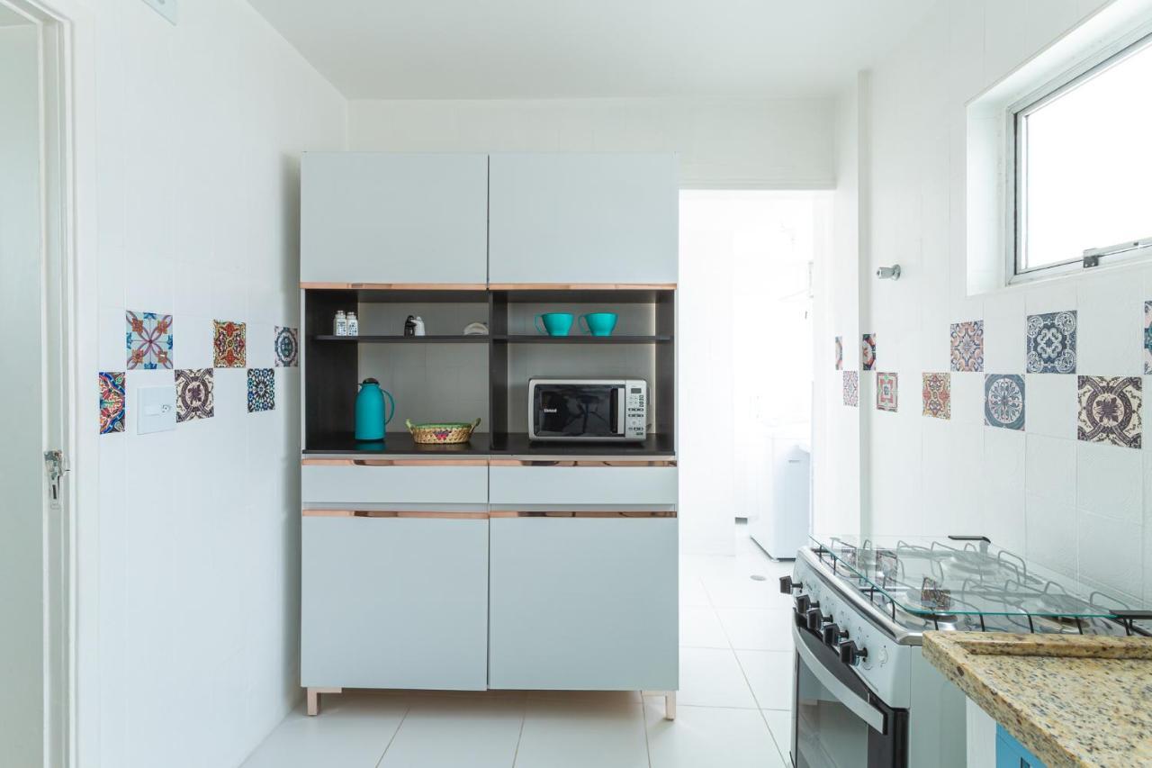 Apartamento Ape Harmonia Espacoso E Moderno Com Metro Proximo *
