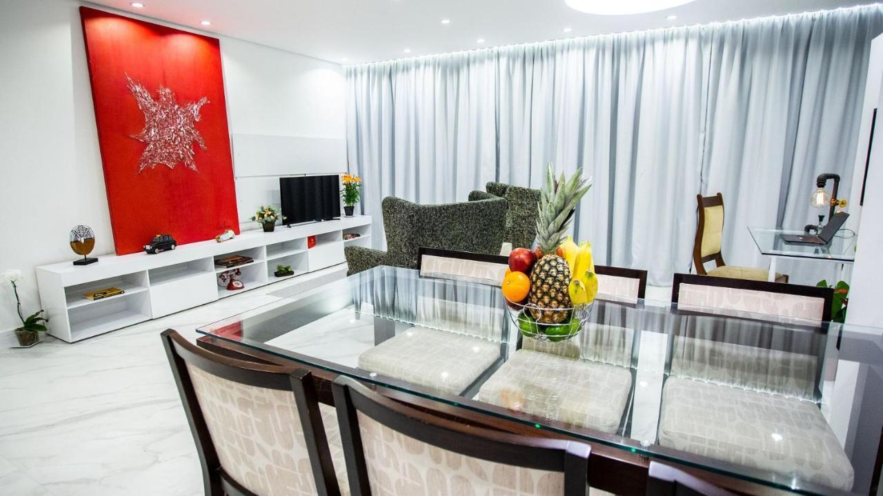 Căn hộ Loft Design, Amplo, Modern Com Ar Condicionado Em Alto De Pinheiros