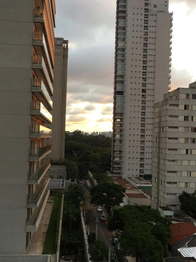 Ibirapuera Royal Park * Sao Paulo
