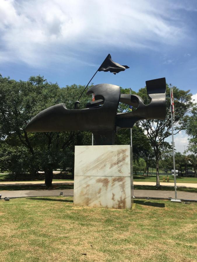 Ibirapuera Royal Park Sao Paulo