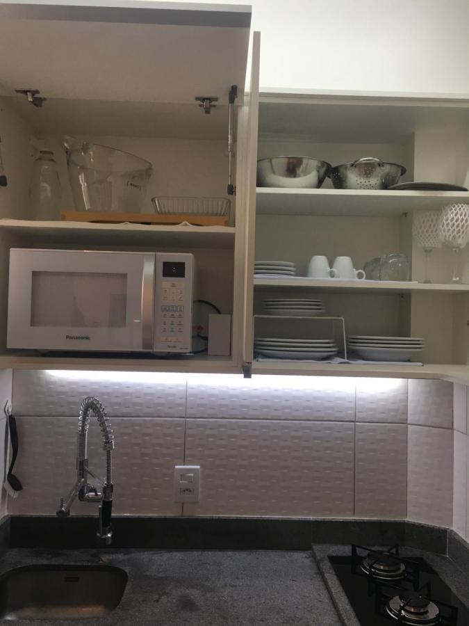 Ibirapuera Royal Park Apartment