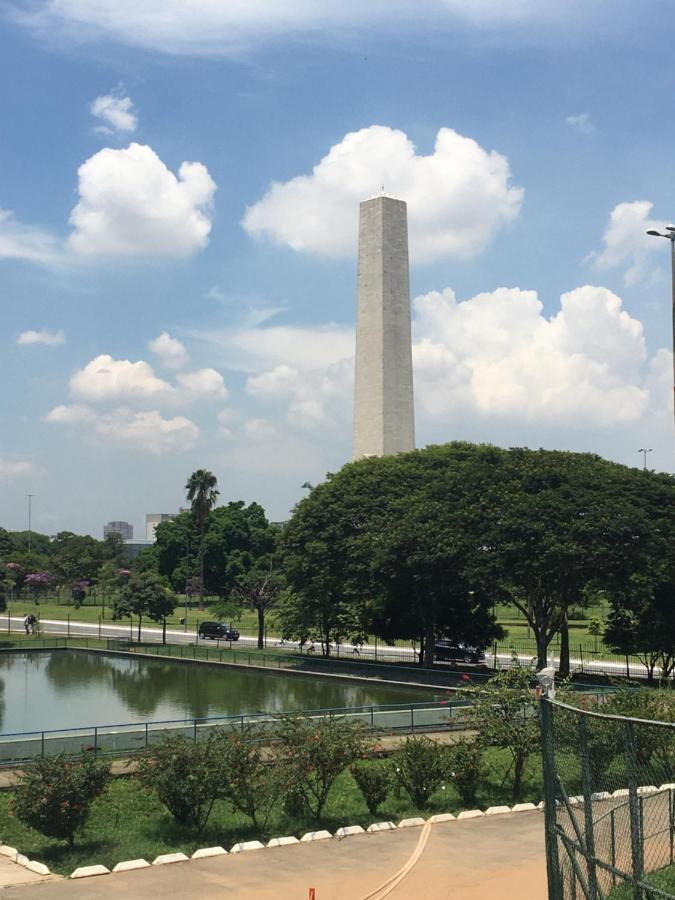 Ibirapuera Royal Park Apartment